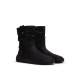 BOTINES DE MUJER MUSTANG FREE ALASK NEGRO 85504 63755 - Querol online