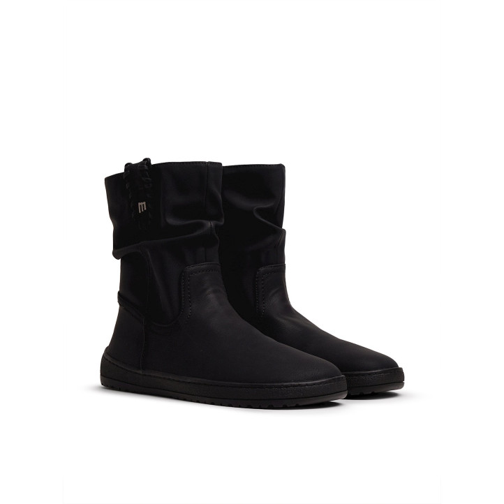 BOTINES DE MUJER MUSTANG FREE ALASK NEGRO 85504 63755 - Querol online