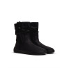 BOTINES DE MUJER MUSTANG FREE ALASK NEGRO 85504 63755
