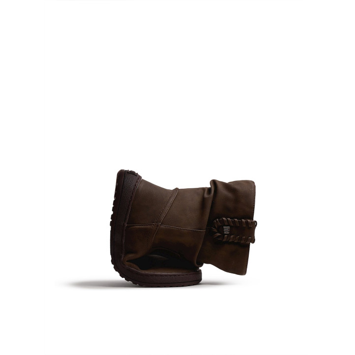 BOTINES DE MUJER MUSTANG FREE ALASK MARRON 85504 63756 - Querol online