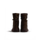 BOTINES DE MUJER MUSTANG FREE ALASK MARRON 85504 63756 - Querol online