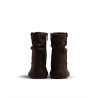 BOTINES DE MUJER MUSTANG FREE ALASK MARRON 85504 63756