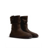 BOTINES DE MUJER MUSTANG FREE ALASK MARRON 85504 63756
