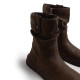 BOTINES DE MUJER MUSTANG FREE ALASK MARRON 85504 63756 - Querol online