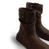 BOTINES DE MUJER MUSTANG FREE ALASK MARRON 85504 63756