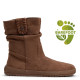 BOTINES DE MUJER MUSTANG FREE ALASK MARRON 85504 63754 - Querol online