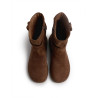 BOTINES DE MUJER MUSTANG FREE ALASK MARRON 85504 63754