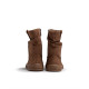 BOTINES DE MUJER MUSTANG FREE ALASK MARRON 85504 63754 - Querol online