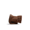 BOTINES DE MUJER MUSTANG FREE ALASK MARRON 85504 63754