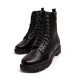 BOTINES DE MUJER MUSTANG CAMPA NEGRO 56260 63866 - Querol online