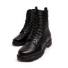 BOTINES DE MUJER MUSTANG CAMPA NEGRO 56260 63866
