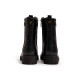 BOTINES DE MUJER MUSTANG CAMPA NEGRO 56260 63866 - Querol online