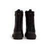 BOTINES DE MUJER MUSTANG CAMPA NEGRO 56260 63866
