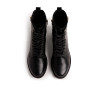 BOTINES DE MUJER MUSTANG CAMPA NEGRO 56260 63866