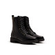 BOTINES DE MUJER MUSTANG CAMPA NEGRO 56260 63866 - Querol online