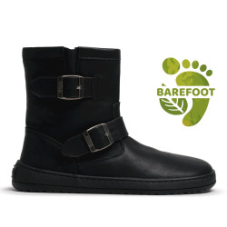 BOTINES DE MUJER MUSTANG FREE ALASK NEGRO 55296 63477 - Querol online