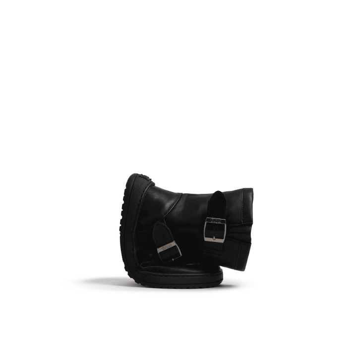 BOTINES DE MUJER MUSTANG FREE ALASK NEGRO 55296 63477 - Querol online