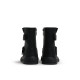 BOTINES DE MUJER MUSTANG FREE ALASK NEGRO 55296 63477 - Querol online