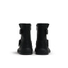 BOTINES DE MUJER MUSTANG FREE ALASK NEGRO 55296 63477