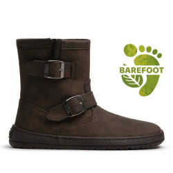 BOTINES DE MUJER MUSTANG FREE ALASK MARRON 55296 63478 - Querol online
