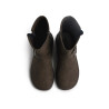 BOTINES DE MUJER MUSTANG FREE ALASK MARRON 55296 63478