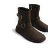 BOTINES DE MUJER MUSTANG FREE ALASK MARRON 55296 63478