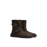 BOTINES DE MUJER MUSTANG FREE ALASK MARRON 55296 63478