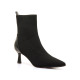 BOTINES DE MUJER MARIAMARE NOLI NEGRO 63743 63829 - Querol online