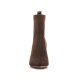 BOTINES DE MUJER MARIAMARE NOLI MARRON 63743 63830 - Querol online