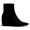 BOTINES DE MUJER MUSTANG KALA NEGRO 55254 64319