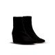 BOTINES DE MUJER MUSTANG KALA NEGRO 55254 64319 - Querol online