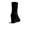 BOTINES DE MUJER MUSTANG KALA NEGRO 55254 64319