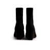 BOTINES DE MUJER MUSTANG KALA NEGRO 55254 64319