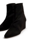 BOTINES DE MUJER MUSTANG KALA NEGRO 55254 64319 - Querol online