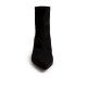 BOTINES DE MUJER MUSTANG KALA NEGRO 55254 64319 - Querol online