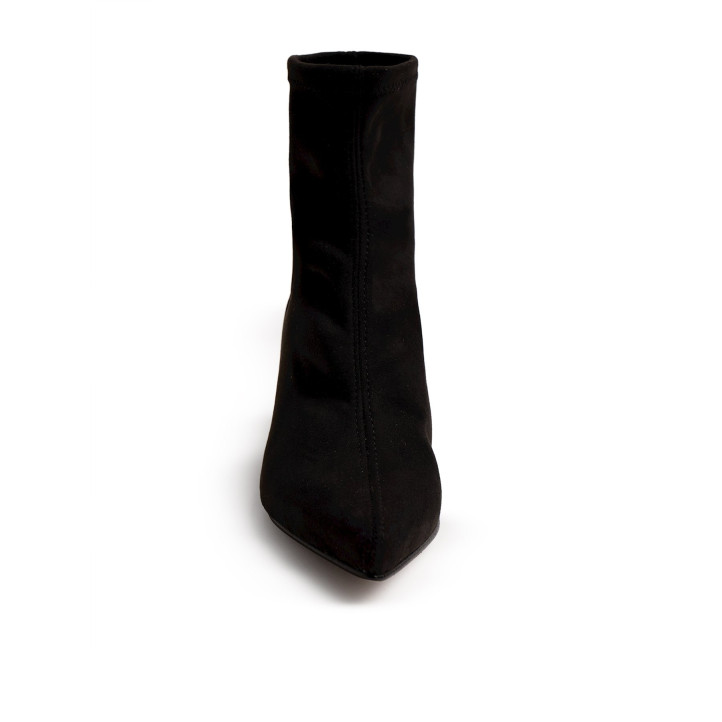BOTINES DE MUJER MUSTANG KALA NEGRO 55254 64319 - Querol online