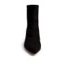 BOTINES DE MUJER MUSTANG KALA NEGRO 55254 64319