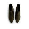 BOTINES DE MUJER MUSTANG KALA VERDE 55254 64323