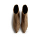 BOTINES DE MUJER MUSTANG KALA BEIGE 55254 64321 - Querol online