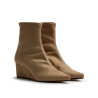 BOTINES DE MUJER MUSTANG KALA BEIGE 55254 64321