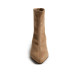 BOTINES DE MUJER MUSTANG KALA BEIGE 55254 64321 - Querol online