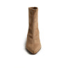 BOTINES DE MUJER MUSTANG KALA BEIGE 55254 64321