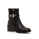 BOTINES DE MUJER MARIAMARE ONORE NEGRO 63784 63838 - Querol online
