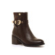 BOTINES DE MUJER MARIAMARE ONORE MARRON 63784 63839 - Querol online