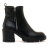 BOTINES DE MUJER MUSTANG PRAGA NEGRO 56280 63491