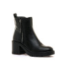 BOTINES DE MUJER MUSTANG PRAGA NEGRO 56280 63491