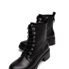 BOTINES DE MUJER MARIAMARE ALTEA NEGRO 63801 63820