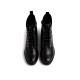 BOTINES DE MUJER MARIAMARE ALTEA NEGRO 63801 63820 - Querol online