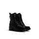 BOTINES DE MUJER MARIAMARE ALTEA NEGRO 63801 63820 - Querol online