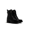 BOTINES DE MUJER MARIAMARE ALTEA NEGRO 63801 63820